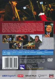 Das Weihnachts-Ekel, DVD