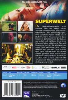 Superwelt, DVD