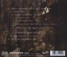 Doomshine: Thy Kingdom Come, CD