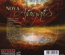 Atargatis: Nova, CD