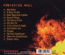 Disbelief: Protected Hell, CD