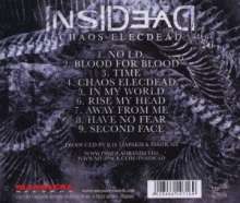 Insidead: Chaos Elecdead, CD