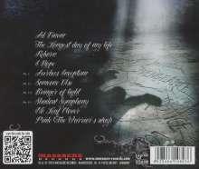 Damnation Angels: Bringer Of Light, CD