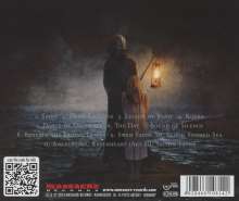 Eternal Tears Of Sorrow: Saivon Lapsi, CD