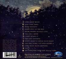 Reckless Kelly: Long Night Moon, CD
