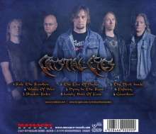 Crystal Eyes: Chained (Re-Release), CD