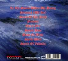 Stormwarrior: Norsemen, CD