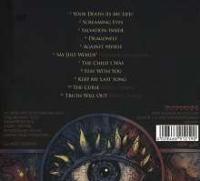 Soulline: Screaming Eyes (+2 Bonustracks), CD