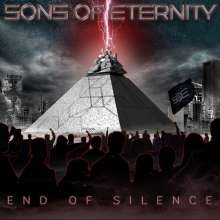 Sons Of Eternity: End Of Silence, CD
