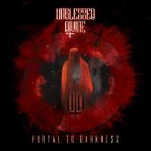 Unblessed Divine: Portal To Darkness (Limited Edition) (Red Vinyl), LP