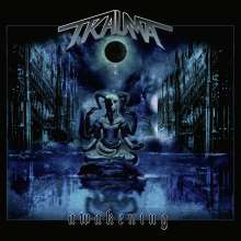 Trauma: Awakening (Limited Edition) (Clear Vinyl), LP