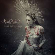 Elysion: Bring Out Your Dead (Limited Edition) (Silver Vinyl), LP