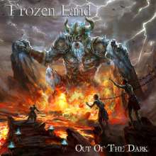 Frozen Land: Out Of The Dark (Limited Edition) (Red Vinyl), LP