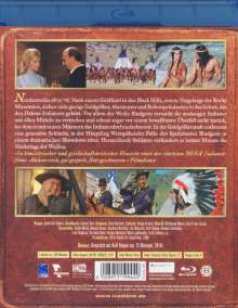 Spur des Falken (Blu-ray), Blu-ray Disc