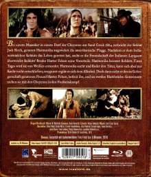 Blutsbrüder (Blu-ray), Blu-ray Disc