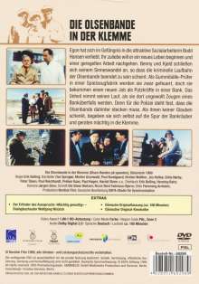 Die Olsenbande 2: Die Olsenbande in der Klemme, DVD