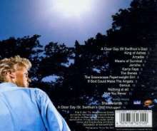 David Knopfler: Wishbones, CD