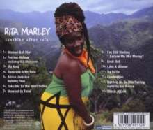 Rita Marley: Sunshine After Rain, CD