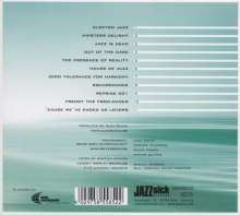 Alex Gunia &amp; Peace: Jazz Is Dead Since '69, CD