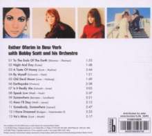 Esther Ofarim: In New York, CD