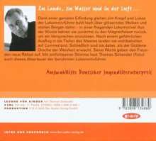Michael Ende: (2) Jim Knopf Und Die W, 2 CDs