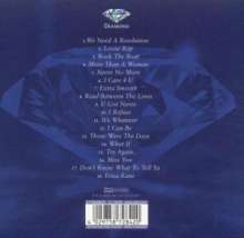 Aaliyah: Aaliyah (Diamond Edition), CD