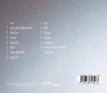 Toni Braxton: Libra - New Version, CD