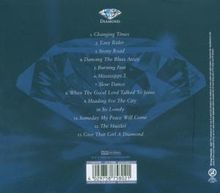 Chris Rea: Stony Road (Diamond Edition), CD