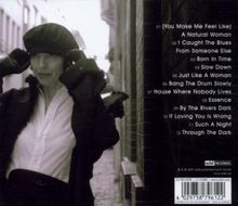 Helen Schneider: Like A Woman, CD
