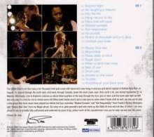 Ian Gillan: Live In Anaheim, 2 CDs