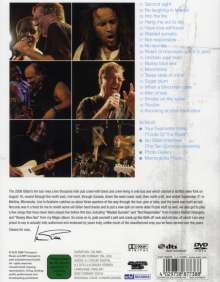 Ian Gillan: Live In Anaheim, DVD