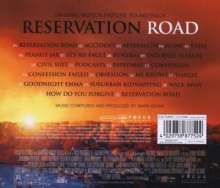 Filmmusik: Reservation Road, CD