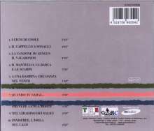Angelo Branduardi: Canta Yeats, CD