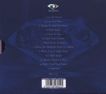 Chris Norman: Close Up (Diamond Edition), CD