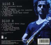 Dweezil Zappa: Return Of The Son Of...: Live, 2 CDs
