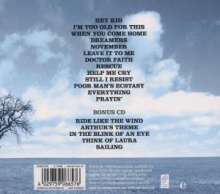 Christopher Cross: Doctor Faith (Deluxe Edition), 2 CDs