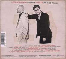 Lutz Krajenski: Meets Juliano Rossi, CD