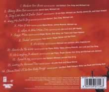 Ian Gillan: Gillan's Inn, CD