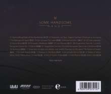 Some Handsome Hands - Musik für drei Pianistinnen, CD