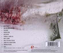 Secret Garden: Winter Poem, CD