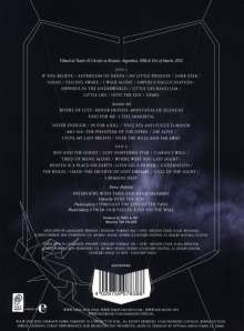 Tarja Turunen (ex-Nightwish): Act I, 2 DVDs