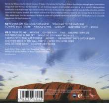 The Australian Pink Floyd Show: Live At The Hammersmith Apollo 2011, 2 CDs