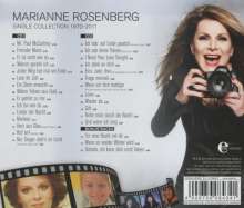Marianne Rosenberg: Single Collection 1970 - 2011, 2 CDs