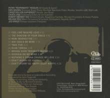 Peter Fessler &amp; Don Grusin: Quality Time (Live), CD