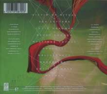 Tarja Turunen (ex-Nightwish): Colours In The Dark (Special Limited Edition), CD