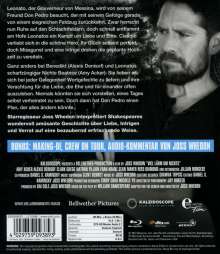 Viel Lärm um nichts (2012) (Blu-ray), Blu-ray Disc