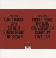 Lisa Stansfield: Seven, LP