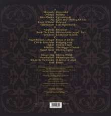 Omega: Rhapsody, 2 LPs