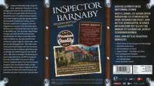 Inspector Barnaby: Die John Nettles Gesamtbox, 47 DVDs und 1 CD