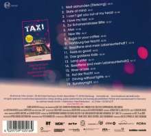 Michel Van Dyke: Filmmusik: Taxi, CD
